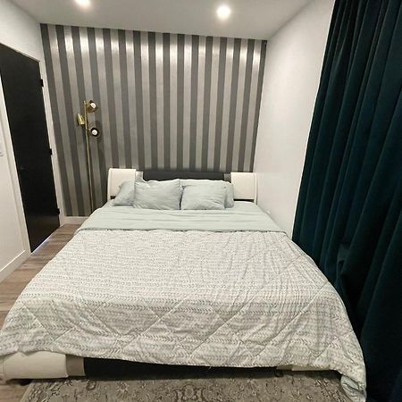 Home Away From Home Winnipeg Eksteriør bilde