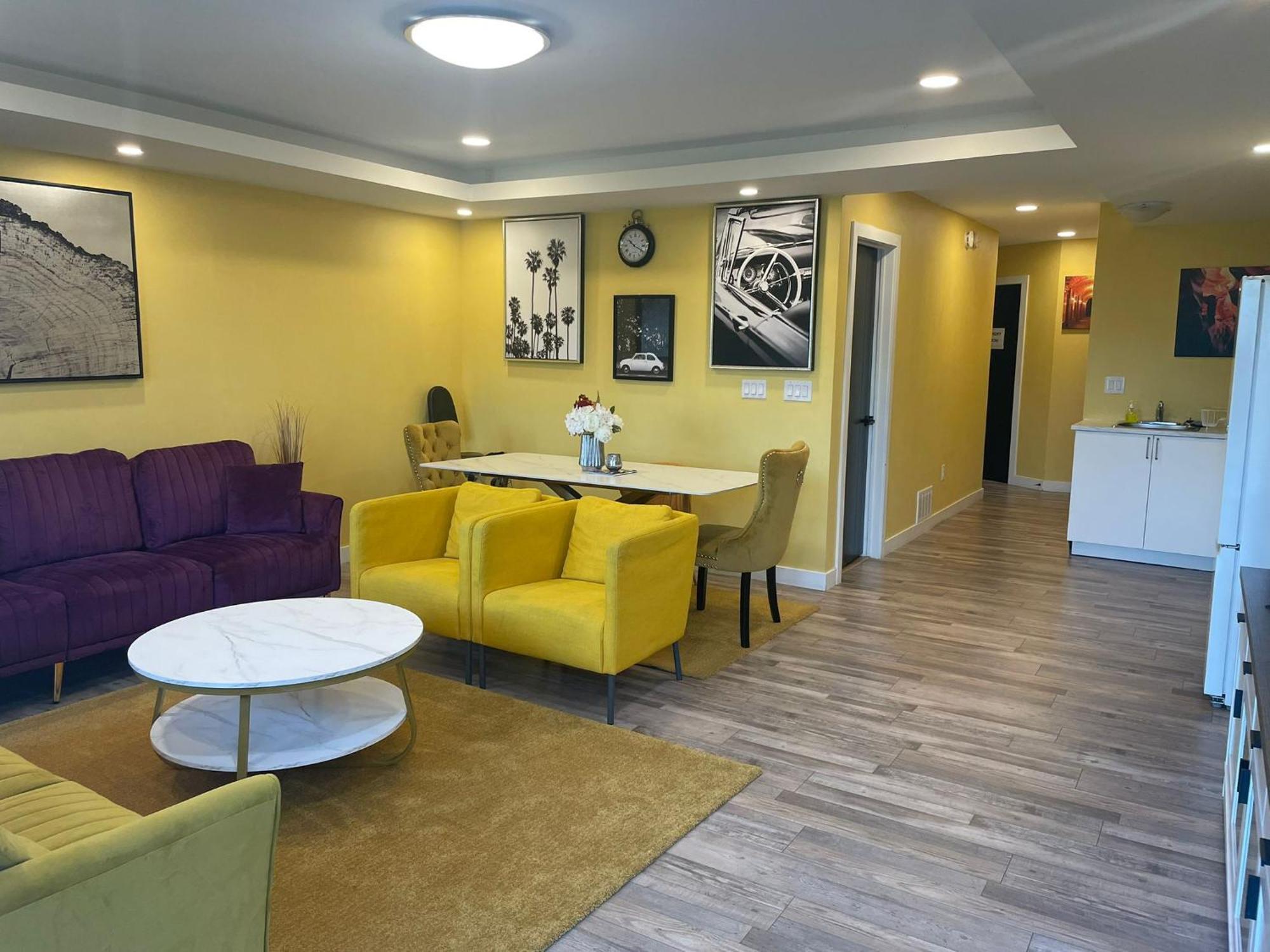 Home Away From Home Winnipeg Eksteriør bilde