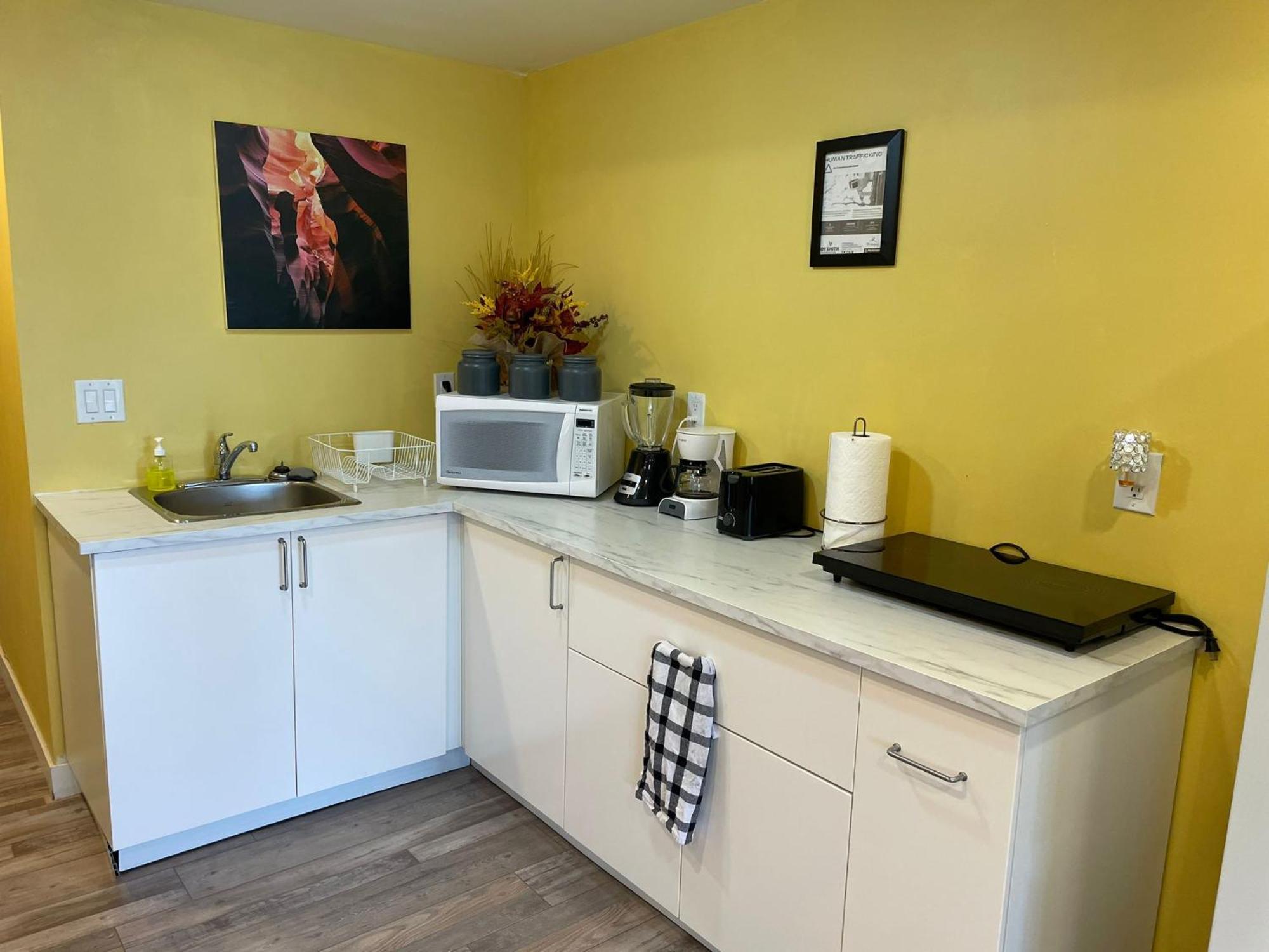 Home Away From Home Winnipeg Eksteriør bilde