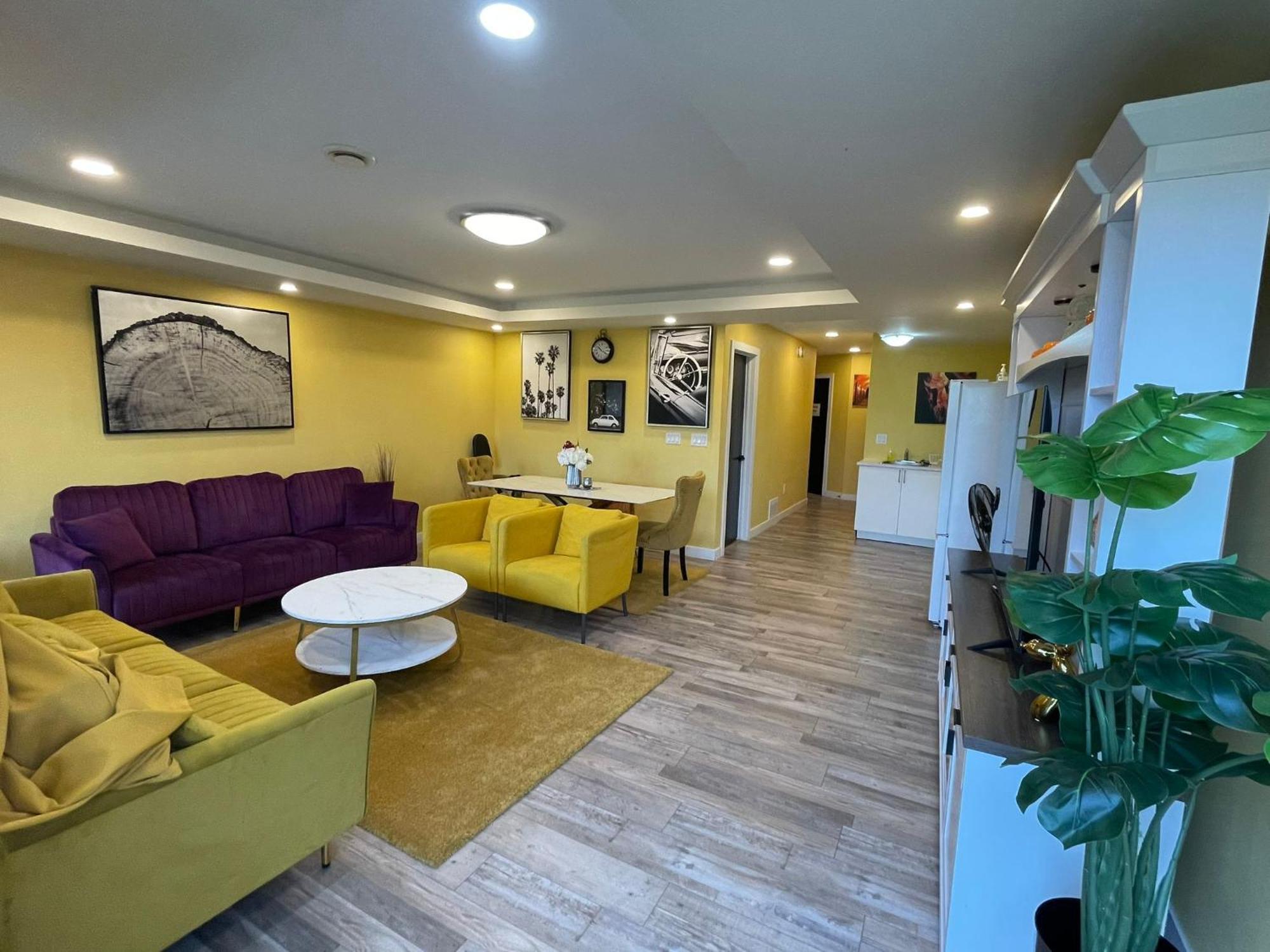 Home Away From Home Winnipeg Eksteriør bilde