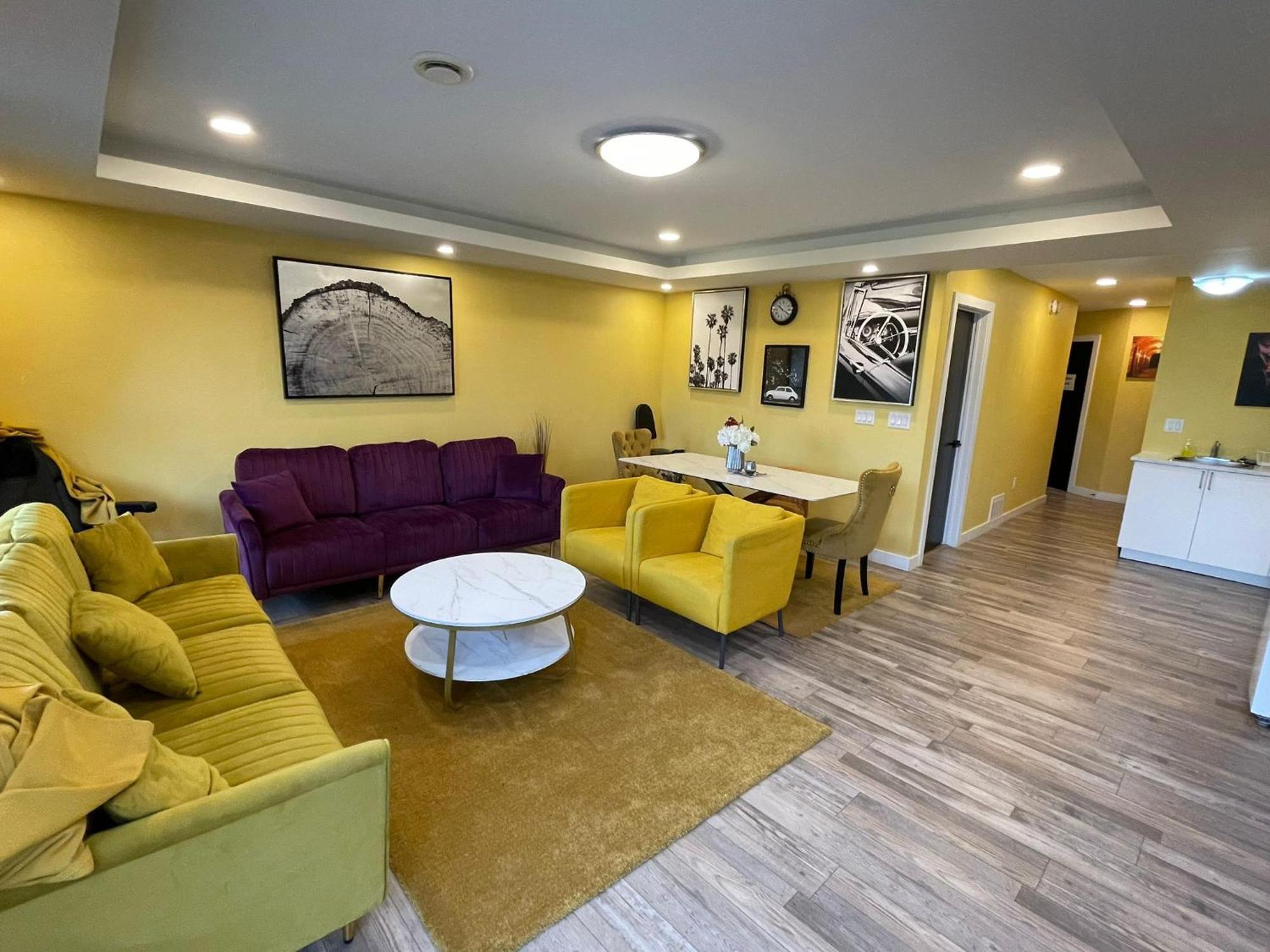 Home Away From Home Winnipeg Eksteriør bilde