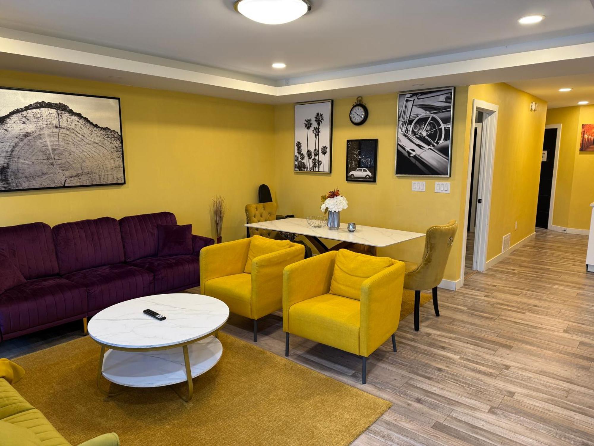 Home Away From Home Winnipeg Eksteriør bilde
